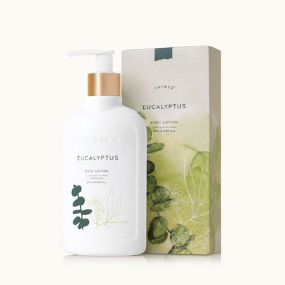 THY Eucalyptus - Body Lotion 9.25oz