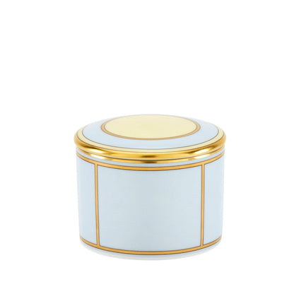 Diva - Celeste - Little Jewelry Box 3.25"