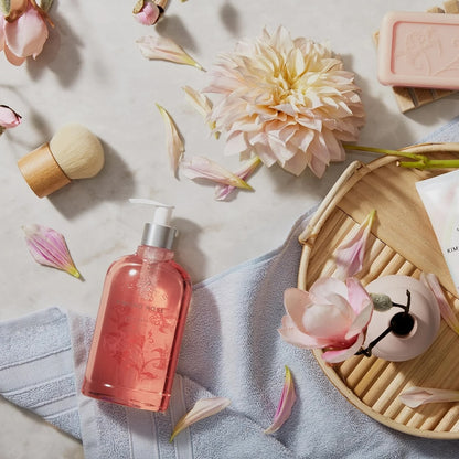 Kimono Rose - Body Lotion 9.25oz