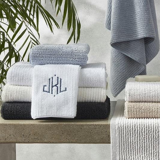 Francisco Bath Linens