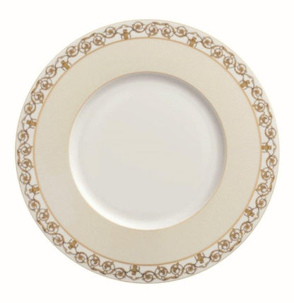 Tuileries - White - Dessert Plate 9.5"