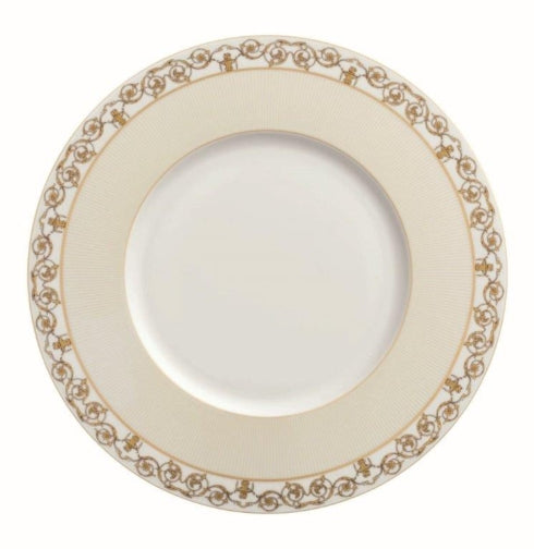 Tuileries - White - Dessert Plate 9.5"