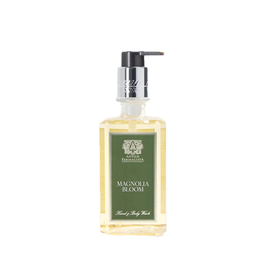 Magnolia Bloom Hand And Body Wash - 10oz
