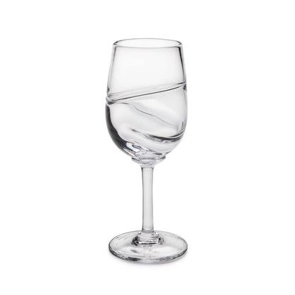 SMP Waterbury - White Wine Glass 12oz (NLAW)