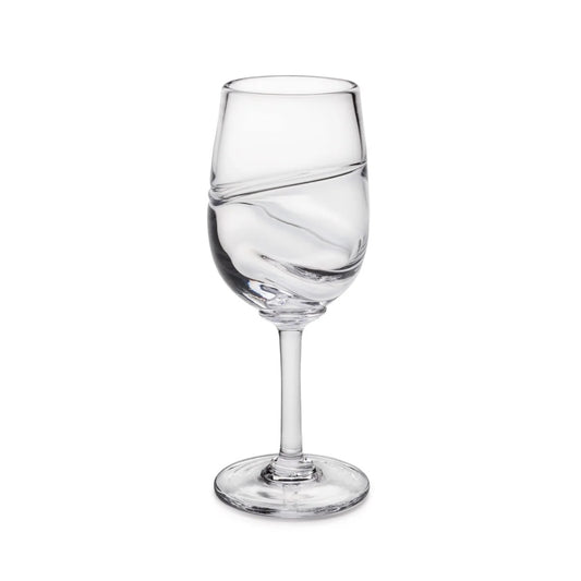 SMP Waterbury - White Wine Glass 12oz (NLAW)