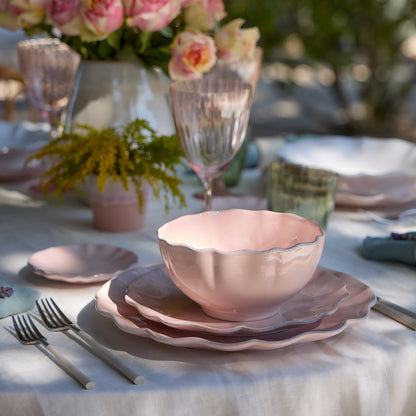 Rosa - Rose - Cereal Bowl
