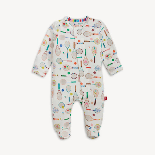 Love All - Magnetic Footie