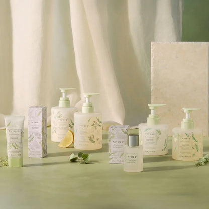 Eucalyptus Nourishing Hand Wash