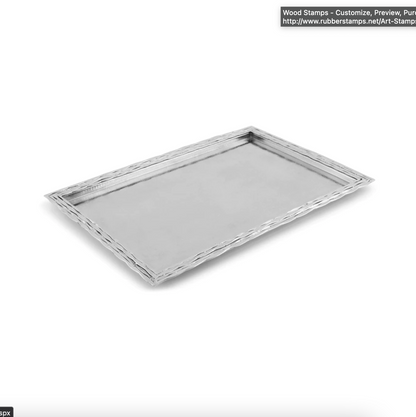 Mirage - Large Tray (Retired)