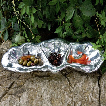 Vento - Medium Triple Dip Server