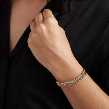 RDJ Hidden Gem - Two Tone -