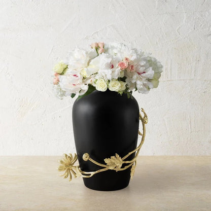 Dahlia - Medium Vase