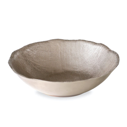 Fina - Extra Large Bowl - Gold