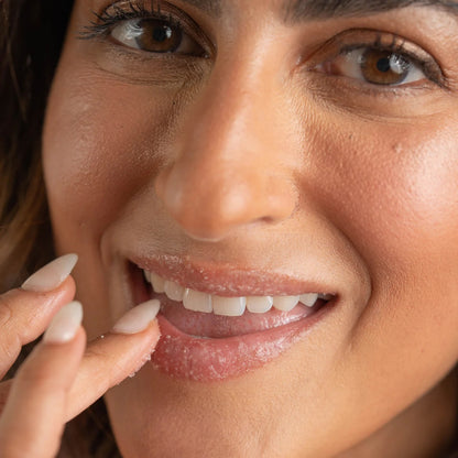 SHL Vanilla Bean Lip Scrub