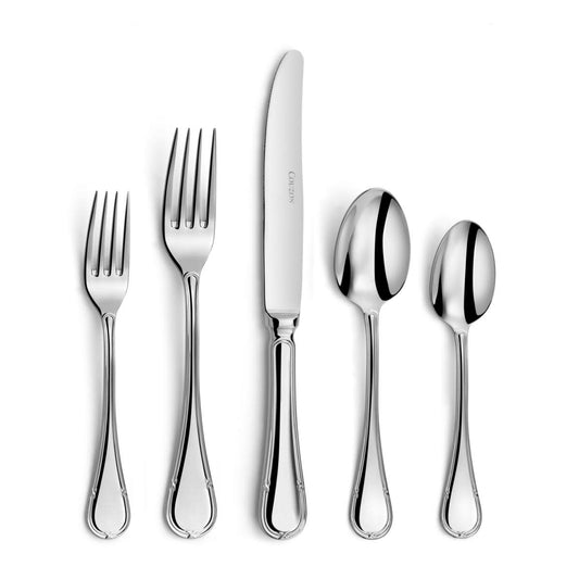 Vendome - Five Piece Flatware Setting