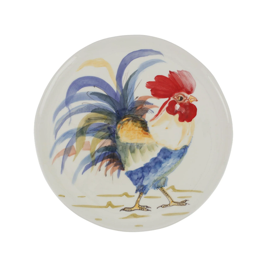 VTR Gallo Round Platter (Retired)