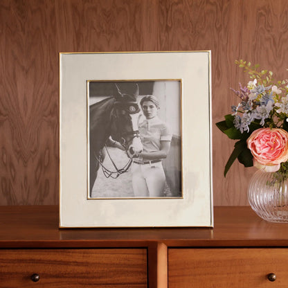 Encanto - Jason Frame - Cream 8x10