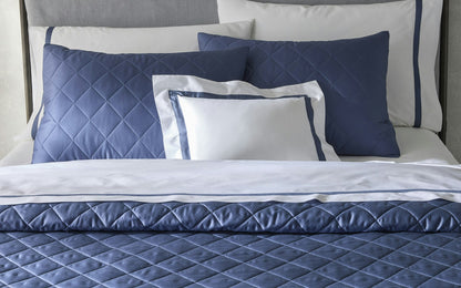 Lowell - Sham - Coral - Standard (Retired)