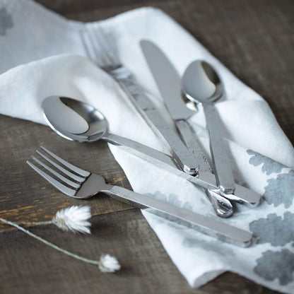 Orleans Five Piece Flatware (Retired)