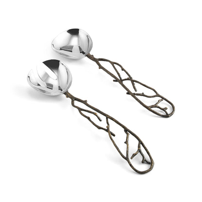 Twig - 2 Pc Serving Set