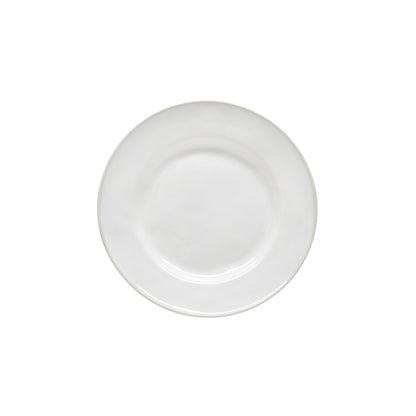 Beja - Cream - Salad Plate 9"