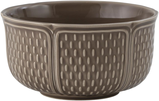 Pont Aux Choux - Taupe - Cereal Bowl XL 5.75" (Retired)