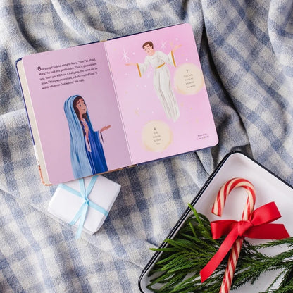 Jesus Calling: Advent and Christmas Prayers