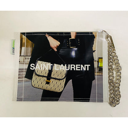 CPT Lauren Wristlet - Saint Laurent Paris