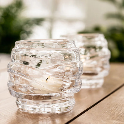 Waterbury Tealight - Set of 2