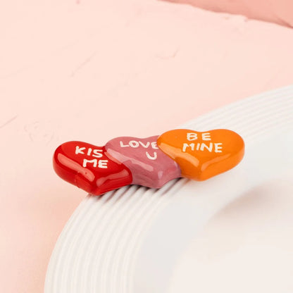 Mini - It's A Love Thing