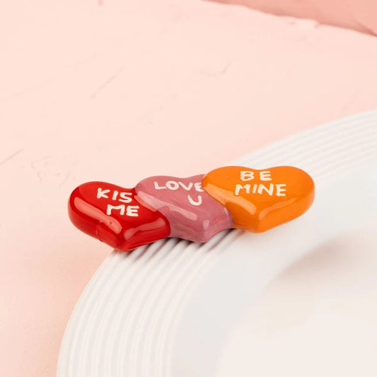 Mini - It's A Love Thing