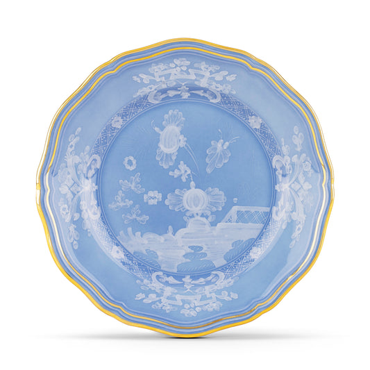 Oriente Italiano - Pervinca - Bread Plate 6.75"