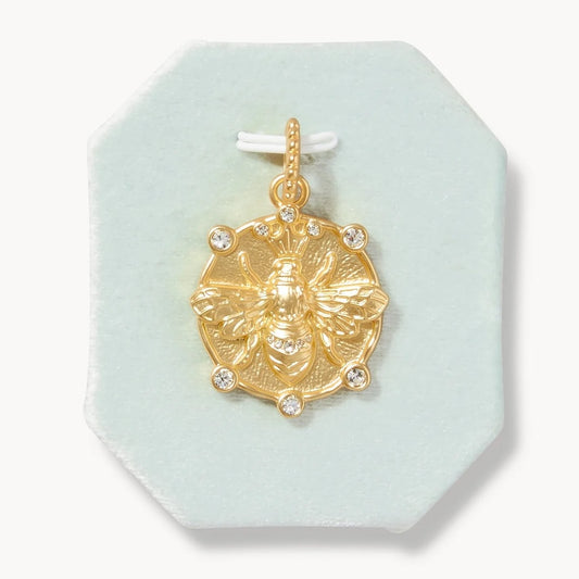 Beloved Charm