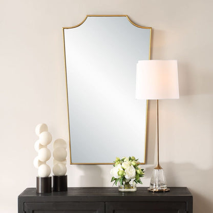 UTM Demure Mirror - 23"W x 40"H