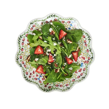 Sofia - Dessert Plate 9"