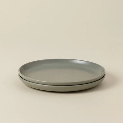 Pacifica - Artichoke - Salad Plate 9"