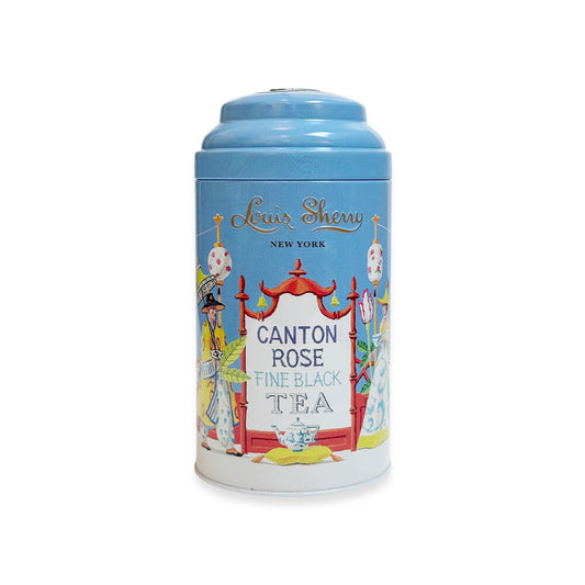 Tea Tin - Fine Black Tea