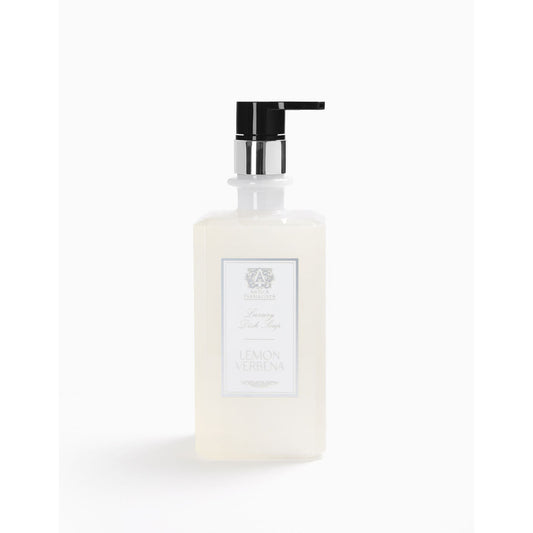 Lemon Verbena Dish Soap - 24oz