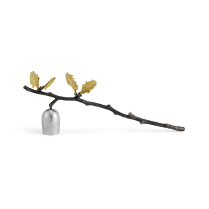 Butterfly Ginkgo - Candle Snuffer