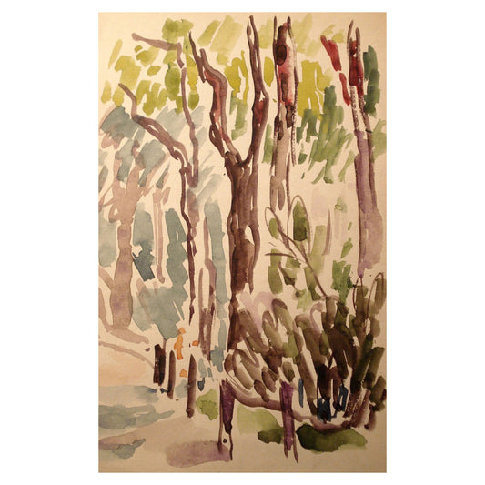 Felicia Pacanowska Limited Edition Print 149
