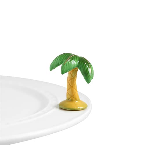 NFL Mini - In The Breeze (Palm Tree)