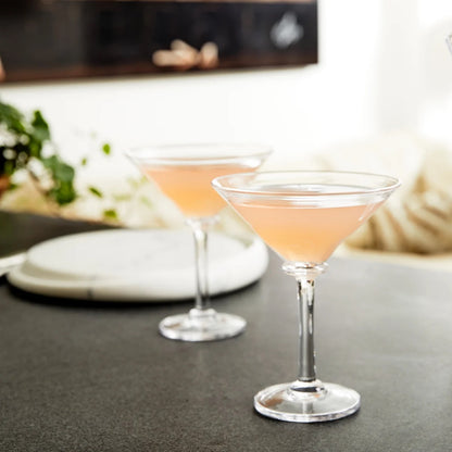 Woodbury Martini - Set of 2