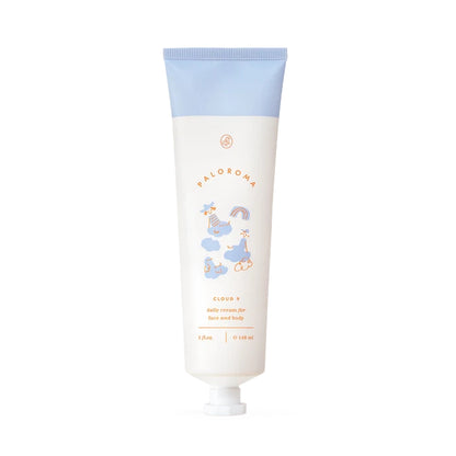 The ABC Kit For Pampering Little Ones