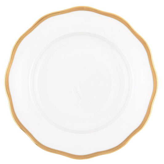 Gwendolyn - Dessert Plate 8.25"