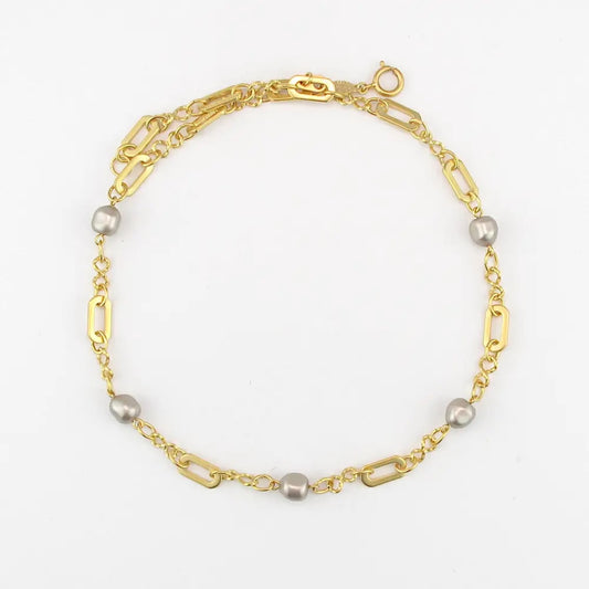 LVP N Dara Pearl Necklace