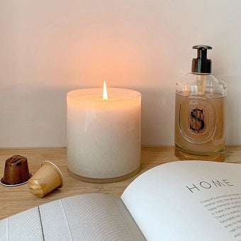 Celery Thyme - Signature Candle 15.5oz