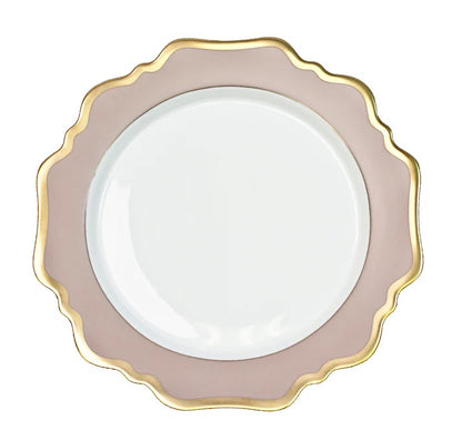 Anna's Palette - Dusty Rose - Salad Plate 8.25"