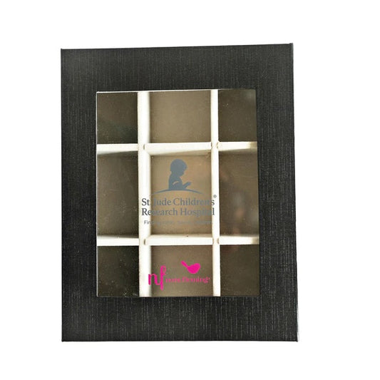 St. Jude Keepsake Box - 9pc