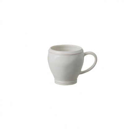 Fontana - White - Mug 14oz