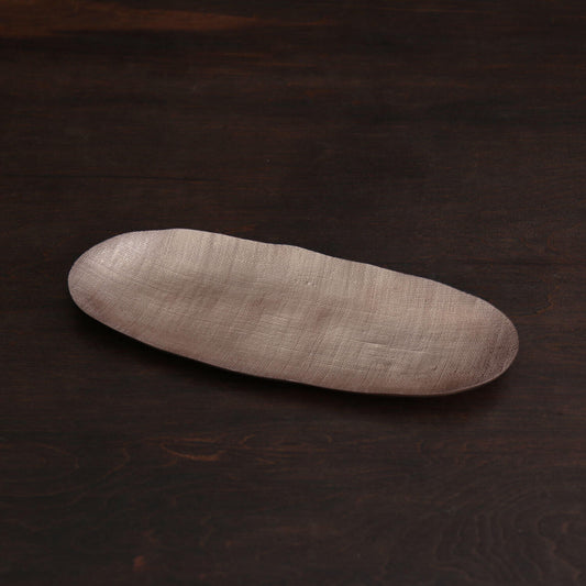 Chelsea - Oval Platter Small - Rose Gold (Retired)